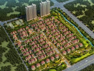 东方今典汤街小镇