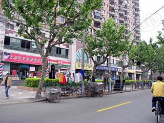 德昌公寓