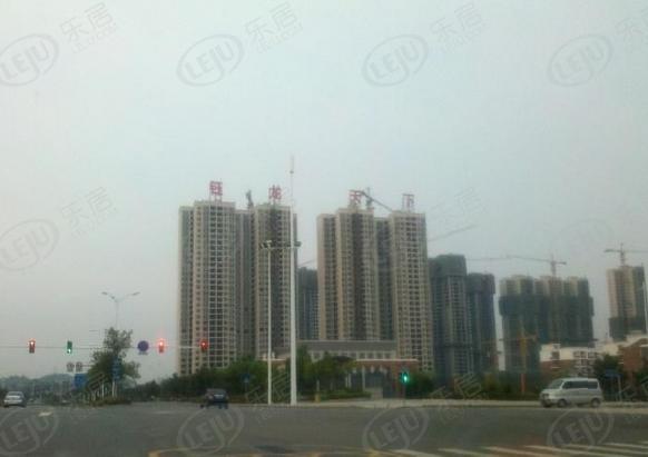 社区实景
