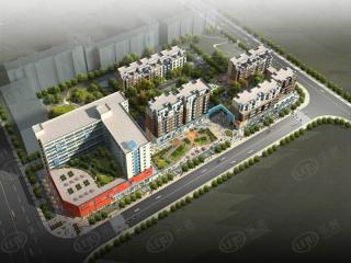 鑫苑都市公寓