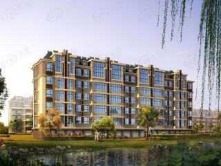 水岸名居