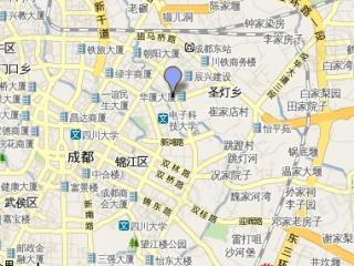 华栋·云庭
