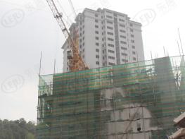 金牛山庄·牛津郡社区实景