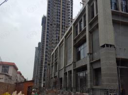 沧州恒大城社区实景