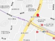 新塘桥生活广场商业