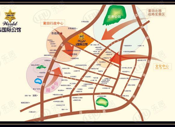 效果图