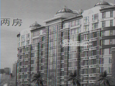效果图