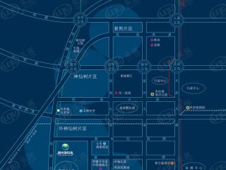 阳光地中海