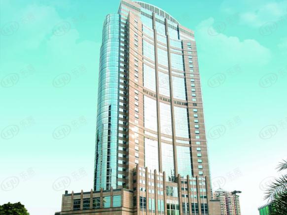 社区实景