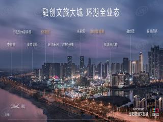 合肥融创文旅城|K8街区
