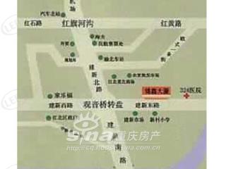 光宇锦鑫大厦