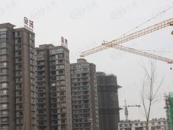 社区实景