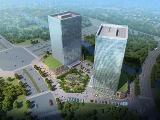 昌建大厦