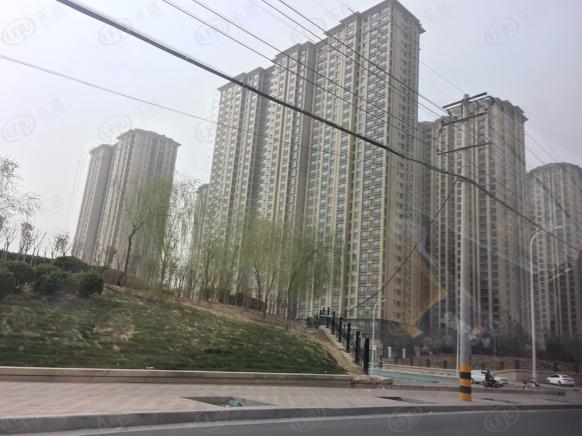 社区实景