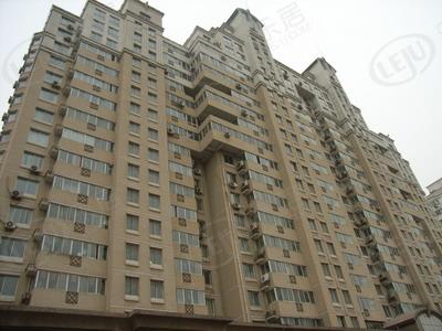 社区实景