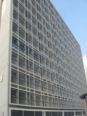 社区实景
