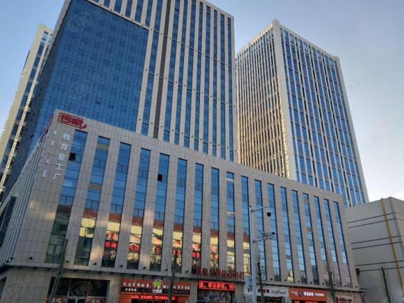 社区实景