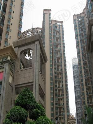 社区实景