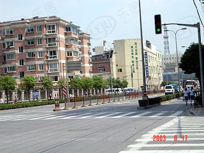 社区实景