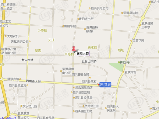 富园天郡
