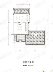 印象海伦湾户型图户型图