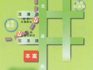 绿邑叠翠