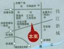 位置交通图