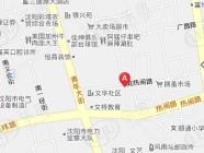 金源商住楼