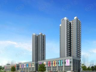 京仕柏豪庭