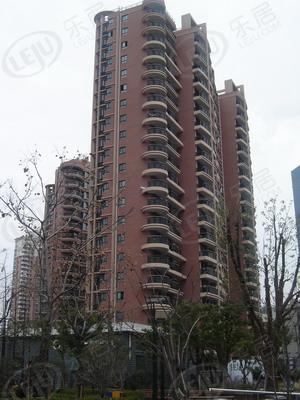 社区实景