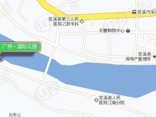 国际花园