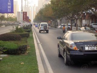 崇业大厦