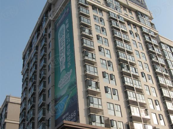 社区实景