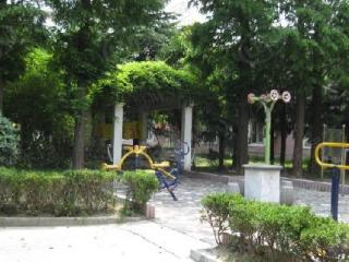 西站花苑