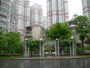 中汇公寓