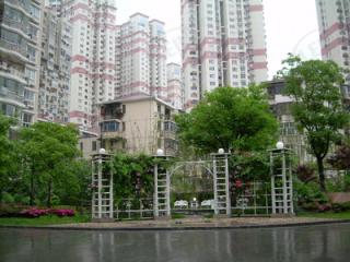 中汇公寓