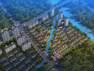映江南园（大家映江南）