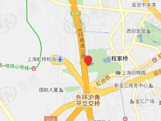 虹桥大名人(西郊宝成花
