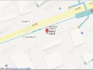 上海复隆研发大楼