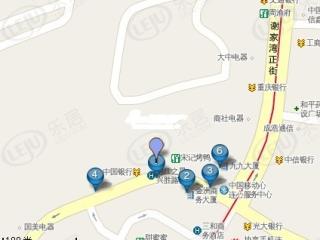 中阳雅阁