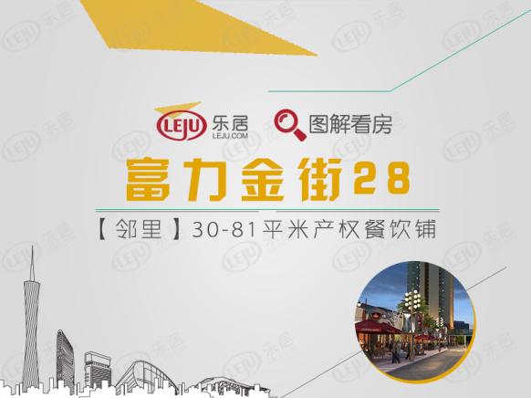 图解看房