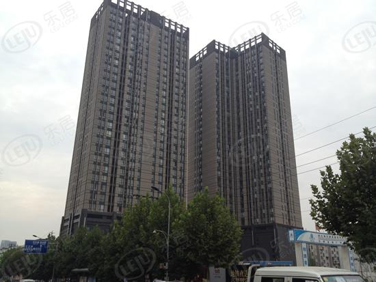 社区实景