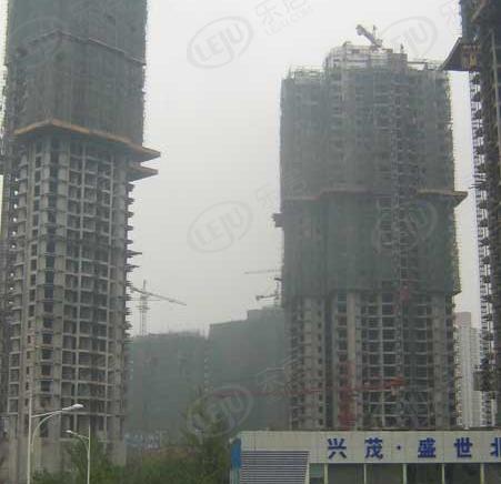 社区实景