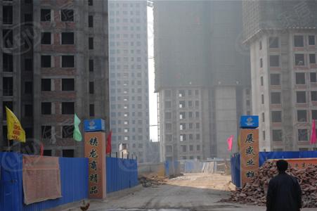 社区实景