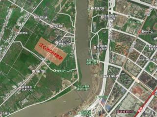 仁恒江心洲G84地块