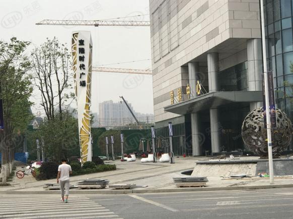 图解看房