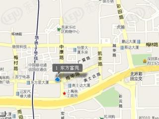 东方富苑