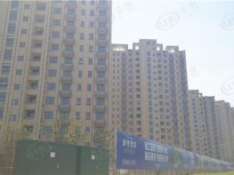 新理想家社区实景