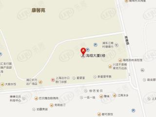 上海海翔大楼
