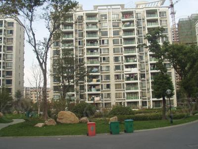 社区实景